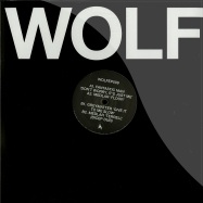Front View : Various Artists - WOLF EP 9 - Wolf Music / wolfep009