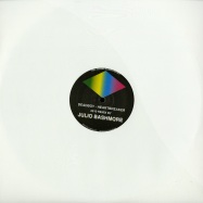Front View : Deadboy - HEARTBREAKER (JULIO BASHMORE RMXS) - Well Rounded Housing Project / wrhp003 / WRNDHP003 