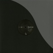 Front View : The Project Club - FIELD OF DREAMS - Above Machine / am001