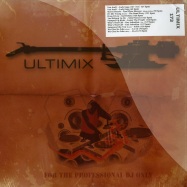Front View : Various Artists - ULTIMIX VOL. 173 (2X12 INCH) - Ultimix / umlp173