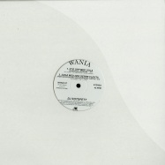 Front View : DJ Sotofett - PULEHOUSE / LTD TO 100 COPIES - Sex Tags Mania / wania976