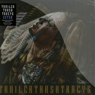 Front View : Trailer Trash Tracys - ESTER (LP + MP3) - Double Six Records / ds050lp