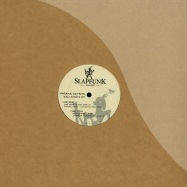 Front View : Various Artists - RAW JOINTS EP - Slapfunk Records / slapfunk001