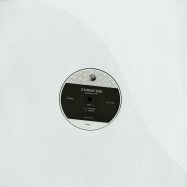 Front View : Simoncino - WEREHOUSE EP / LEGOWELT RMX - Echovolt Records / EVR005