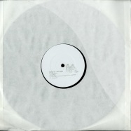 Front View : MOS - LOST DIGITS EP - Dolly / Dolly09