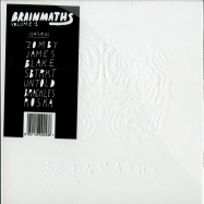 Front View : Various Artists - BRAINMATHS VOL. 1 (CD) - Brainmath / brainmaths