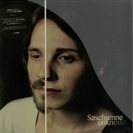 Front View : Saschienne - UNKNOWN (LP+CD) - Kompakt 255