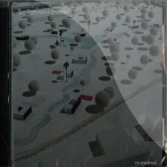 Front View : Ernstalbrecht Stiebler - SEQUENZ II - MITTELTOENE - TRIO 89 (CD) - M= Minimal / MM-009 cd