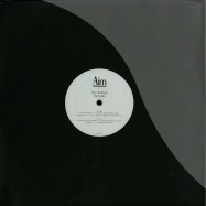 Front View : Various Artists - SUN AVENUE REMIXES - Aim Records / AIM007