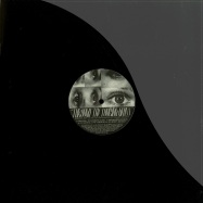 Front View : Staffan Linzatti - THROUGH THE LOOKING GLASS - Searchlights Records / Sights002