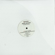 Front View : Monkey Brothers - THE GREAT OPPOSITE - Parallel / paral001