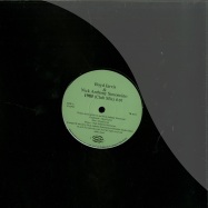 Front View : Boyd Jarvis - 1985 (10 INCH) - Traveller Records / TRA021