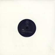 Front View : Tanka - BOOGIE WITH ME (BRENDON MOELLER RMXS) - Inhale Records / inhale003