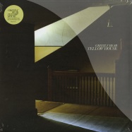 Front View : Grizzly Bear - YELLOW HOUSE (2X12 LP + MP3) - Warp / warplp147r