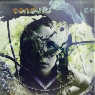 Front View : Conduits - CONDUITS (LP + CD) - Beep Beep! Back Up The Truck / BEEP019-LP