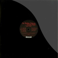 Front View : The Rhythm Odyssey ft. Main Stem - DOPPLE GANG (ETHYL REMIX) - Midnight Love Club / MLC02