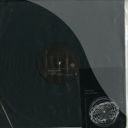 Front View : Staffan Linzatti - THE CONFIRMER (VINYL ONLY) - Chronicle / Event003
