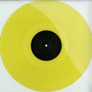 Front View : Various Artists - DREAM HOUSE (CLEAR YELLOW VINYL) - Blind Jacks Journey / blnd1717