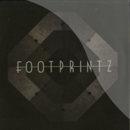 Front View : Footprintz - THE FAVOURITE GAME (IVAN SMAGGHE REMIX) - Visionquest / VQ020