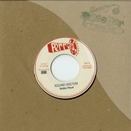 Front View : Bobby Floyd - SOUND DOCTOR (7 INCH) - Pressure Sounds / PSS065