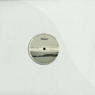 Front View : Fabian Schumann & Black Vel - APOCADO EP - Mangue Records / mangue021