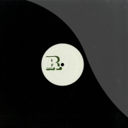 Front View : Various Artists - EP - Remote Records / RMTV003
