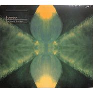 Front View : Bonobo - THE NORTH BORDERS (CD) - Ninja Tunes / zencd195