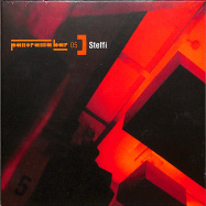 Front View : Steffi - PANORAMA BAR 05 (CD) - Ostgut Ton / Ostgut CD 25