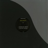 Front View : James Barnsley - THE SPELLBINDER EP (ANDRADE / JORDAN PEAK REMIX) - Innercircle / inc003