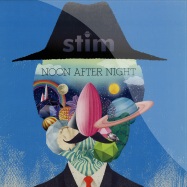 Front View : Stim - NOON AFTER NIGHT - Jazzy Sport / revb1201