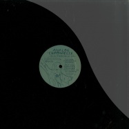 Front View : Analog Chronicles - ELECTROFIELD EP - Decabaret Records / Decab004