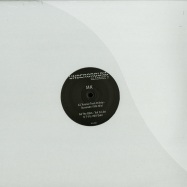Front View : MK - UNDERGROUND CLASSICS 3 - UC Records / UCL003