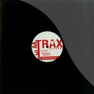 Front View : DJ Pierre - HOUSE CLASSICS - Afro Acid Trax / AAT003