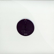 Front View : Ztrl and Laurine Frost - SOUL TWO (VINYL ONLY) - Soul.on / Soul002