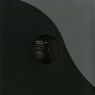 Front View : Nyra - ENSEMBLE EP - Never Learnt / NLRNT005