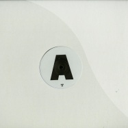 Front View : Ataneus - TROMMELOCHSE EP - Acker Dub / Ackerdub026