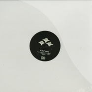 Front View : S.P. Posse - Acido 17 - Acido Records / Acido 017 (00017)