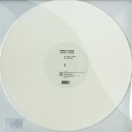 Front View : Tumult Hands - TUMULT HANDS EP (WHITE VINYL) - Recognition / R-EP034