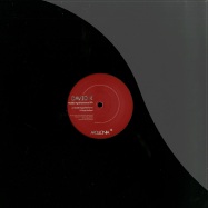 Front View : David K - MIDDLE AGED ROMANCE EP - Apollonia / APO013