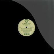 Front View : Mr. Groove & Vergas - LETS DO IT (KERRI CHANDLER MIX) - Champion / champ12835