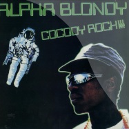 Front View : Alpha Blondy - COCODY ROCK (LP) - Vp Music / vprl2426