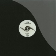Front View : Ejeca - CONTEMPLATION EP - Last Night on Earth / LNOE030