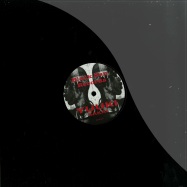 Front View : Yuuki Sakai - BSR009 - Black Sun Records / BSR9