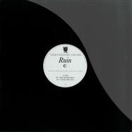 Front View : Nadja Lind & Paul Loraine - Ruin - Wolf Trap / WT016