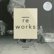 Front View : Trentemoller - LOST RE-WORKS (LP + MP3) - In My Room / IMR18LP