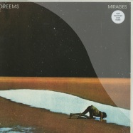 Front View : Dreems - MIRAGES (MICHAEL MAYER, VALENTIN STIP REMIX) - Multi Culti / MC009