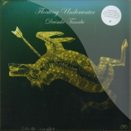 Front View : Daisuke Tanabe - FLOATING UNDERWATER (2X10 INCH+MP3) - Ki Records / Ki LP 07