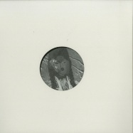 Front View : Inner - ROSE TZWEIG EP (VINYL ONLY) - Shadow Hide You Records / SHY130