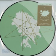 Front View : Marc Romboy - ICELAND (INTERPRETATIONS BY LAURENT GARNIER & GUSGUS) (PICTURE 12 INCH) - Systematic / Syst0102