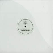 Front View : Steven Pieters - DONT TRY TO UNDERSTAND IT - Triphouse Rotterdam / Trip004